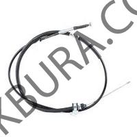 Toyota Avensis 2003-2010 Arka Sol El Fren Teli (Taiwan) 46430-05030