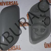 Toyota Avensis 2008-2012 Sağ Far Yıkama Kapağı (Ithal) 85044-05901