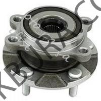 Toyota Avensis 2009-2012 Ön Porya Absli 5 Bıjon (İthal) 43550-02010