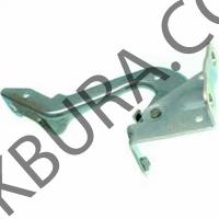 Toyota Chr 2016-2019 Sol Kaput Menteşe Taivan 53420-F4010