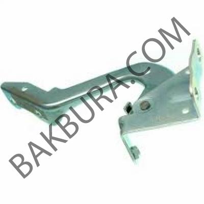 Toyota Chr 2016-2019 Sol Kaput Menteşe Taivan 53420-F4010