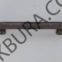 Toyota Chr 2016-2019 Arka Tampon Demiri (Taiwan) 52023-F4010
