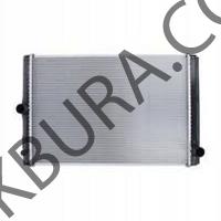 Toyota Corola 2006-2013 Dizel Su Radyatörü Federal 16400-ON060
