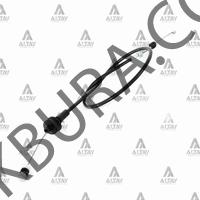 Toyota Corolla 1988-1992 Ae92 Gaz Teli (Taiwan) 78180-1A010