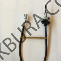 Toyota Corolla 1988-1992 Ae92 Uzun Km Teli (Taiwan) 83710-12620