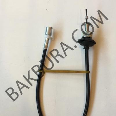 Toyota Corolla 1988-1992 Ae92 Uzun Km Teli (Taiwan) 83710-12620