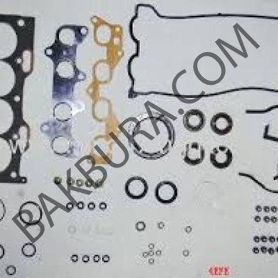 Toyota Corolla 1988-1998 1.3 2E Takım Conta (Taiwan) 04111-11020