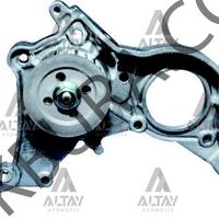 Toyota Corolla 1988-1999 1.3 2E Yağ Pompası Aısın 15100-11050	
