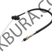 Toyota Corolla 1992-1998 Ae101 1.3 2e Gaz Teli (Taiwan) 78180-1A590