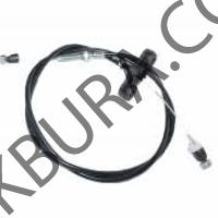Toyota Corolla 1992-1998 Ae101 1.6 Gaz Teli (Taiwan) 78180-1A520