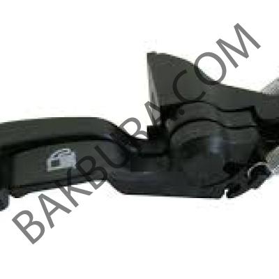 Toyota Corolla 1992-2001 Depo Bagaj Açma Kolu (Taiwan) 64606-20091