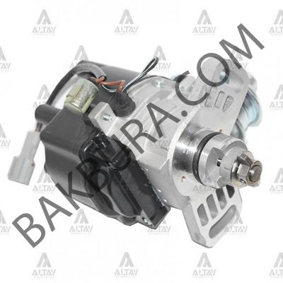 Toyota Corolla 1993-2000 1.3 2e Distribütör Komple Maher 19020-11012