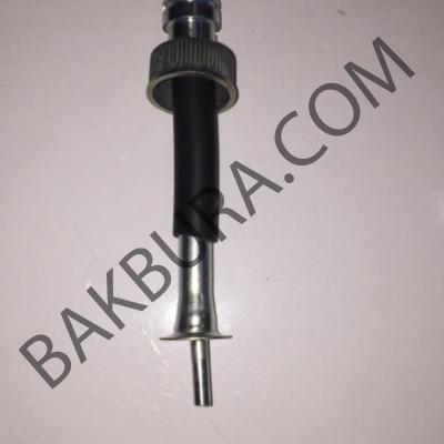 Toyota Corolla 1998-2002 Ae111 Kısa Km Teli (Taiwan) 83710-12710