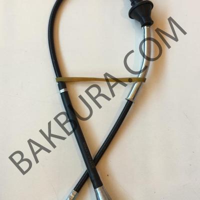 Toyota Corolla 1998-2002 Ae111 Uzun Km Teli (Taiwan) 83710-12780