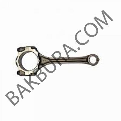 Toyota Corolla 1999-2001 4efe Piston Kolu Taiwan 13201-19088