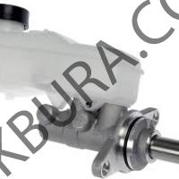 Toyota Corolla 2007-2019 Benzinli Fren Ana Merkezi (Taiwan) 47201-12A20