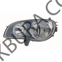 Toyota Corolla 2001-2002 Sol Far Yaprak (İTHAL) 212-11A4L-LD-EM