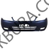 Toyota Corolla 2002-2004 Sedan Sisli Ön Tampon (Taiwan) 52119-1e917