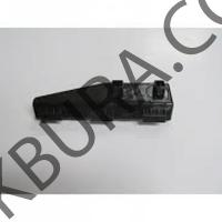Toyota Corolla 2002-2006 Arka Sol Tampon Braketı Taıwan 52156-02060