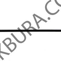 Toyota Corolla 2002-2006 Arka Zrot (Taiwan) 48820-32010