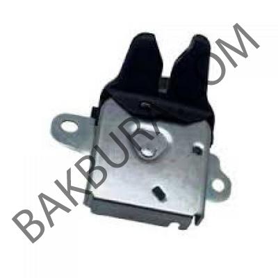 Toyota Corolla 2002-2006 Bagaj Kılıt Taiwan 64610-02080