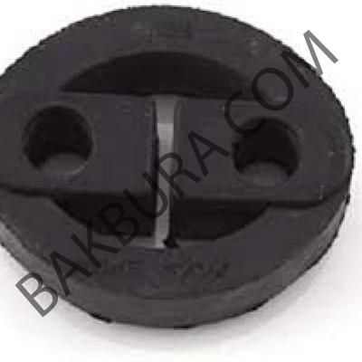 Toyota Corolla 2002-2006 Eksoz Takozu (İthal) 17565-0D020