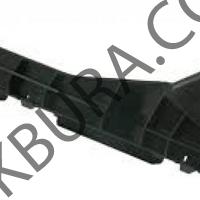 Toyota Corolla 2002-2006 Hb Ön Sağ Tampon Braketı Taıwan 52535-02030