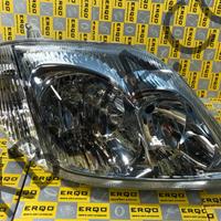 Toyota Corolla 2002-2006 Sedan Sağ Far (Casp) 212-11J9LR-LD-EM