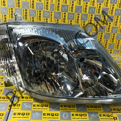 Toyota Corolla 2002-2006 Sedan Sağ Far (Casp) 212-11J9LR-LD-EM