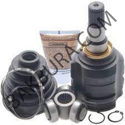 Toyota Corolla 2002-2007 İç Aks Kafası (Maher) 43403-12040