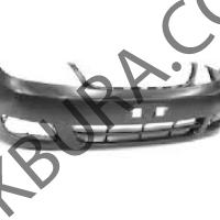 Toyota Corolla 2004-2006 Sedan Ön Tampon Sisli (Taiwan) 52119-02560