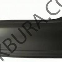 Toyota Corolla 2006-2010 Arka Tampon (Orjınal) 52159-12934