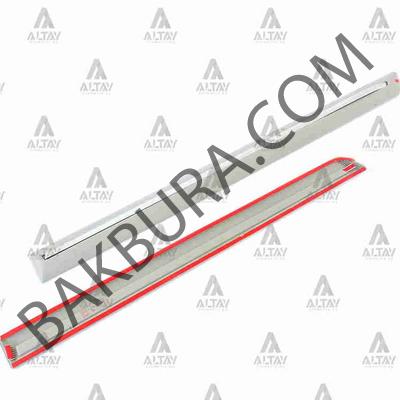 Toyota Corolla 2006-2012 Ön Sol Kapı Bandı (taiwan) 