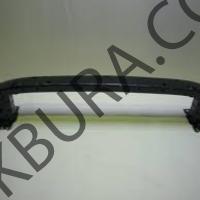 Toyota Corolla 2006-2012 Ön Tampon Demiri (Taiwan) 52021-12240