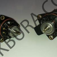 Toyota Corolla 2007-2009 Motor Akülatörü 5 İleri (İthal) 31363-12040