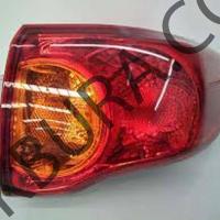 Toyota Corolla 2007-2010 Sağ Dış Stop Lambası (Taiwan) 81551-12A10