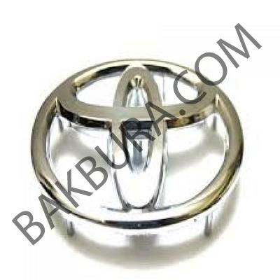 Toyota Corolla 2007-2012 Direksıyon Arması (İthal) 90975-02146