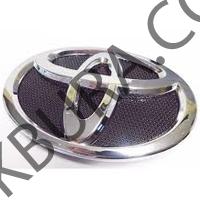 Toyota Corolla 2007-2012 Ön Panjur Arması (ithal) 7530112380