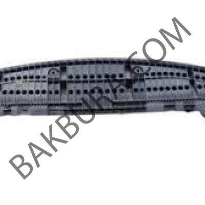 Toyota Corolla 2007-2012 Ön Tampon Alt Muhafaza (Taiwan) 52618-02020
