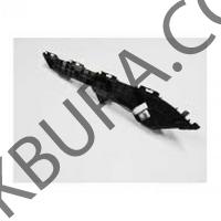 Toyota Corolla 2007-2013 Arka Sağ Tampon Braketı Taıwan 52155-12320