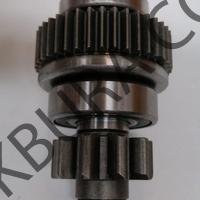 Toyota Corolla 2007-2013 Dizel Marş Dişlisi (Taiwan) 28011-55050
