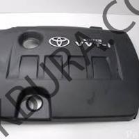 Toyota Corolla 2007-2013 Motor Üst Koruma (İthal) 11212-37010 