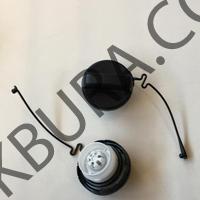 Toyota Corolla 2007-2018 Depo İç Kapağı (İthal) 77300-52030