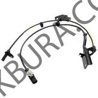 Toyota Corolla 2007-2018 Ön Sol Abs Sensoru Ithal 89543-12090