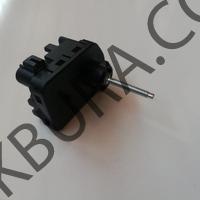 Toyota Corolla 2007-2019 Far Ayar Motoru Taıvan 85661-22020