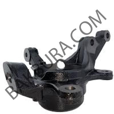Toyota Corolla 2007-2019 Ön Sağ Aks Taşıyıcı (Taiwan) 43211-12460