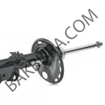 Toyota Auris 2007-2019 Ön Sağ Amortısor Maher 48510-02390