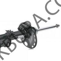 Toyota Corolla 2007-2019 Ön Sol Amortısor Maher 48520-02411