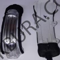 Toyota Corolla 2009-2012 Sağ Ayna Sinyalı (Ithal) 81730-12150