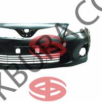 Toyota Corolla 2010-2013 Far Yıkamalı On Tampon (Taiwan) TOY07CO082